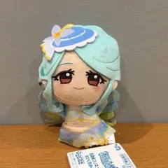 名探偵プリキュア！ ちびぐるみvol.2 キュアエクレール