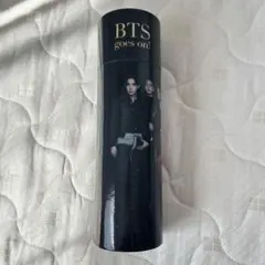 BTS DICON ポスター