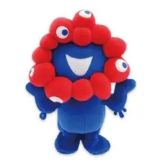 2026年最新】まねまねミャクミャクの人気アイテム - メルカリ