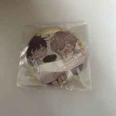好きって言ったのお前だろうが！ オンラインくじ くじとも 缶バッジ