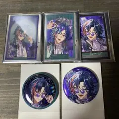 にじさんじ 魁星 IMPACT 月組 ⭐️まとめ売り⭐️