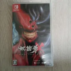 美品 Switch SLAVE ZERO X 通常版