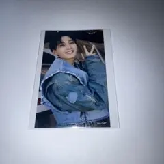 FANTASTICS 八木勇征 PANORAMAJET CDトレカ