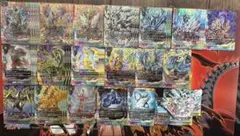 ギラティナプラズマ団(ヒードランダークライおまけ付き) | Mercari