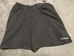 BALENCIAGA swimwearレイヤードショーツ ショートパンツ - メルカリ