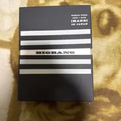 BIGBANG VIP SEAT 直筆サイン付き - メルカリ