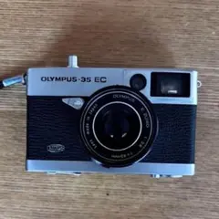 2026年最新】olympus 35ecの人気アイテム - メルカリ