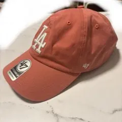 '47 クリーンナップ ロサンゼルス・ドジャース NEW ERA