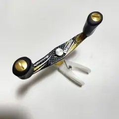 新品　ZPI　ゴールド　ソルティーバエギング 92mm シマノ　フィネスノブ仕様のサムネイル