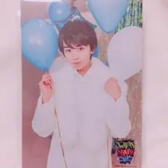 大西流星 フォトセット