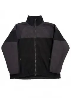 【米軍実物】ECWCS Gen2 POLARTEC フリースジャケット 黒 XL