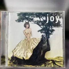 YUKI / joy [CD] - メルカリ