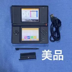 Dslite ブラック