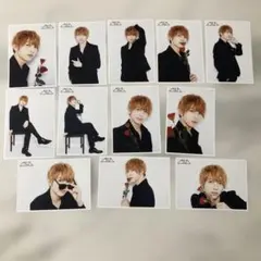 M!LK　吉田仁人　生写真セット