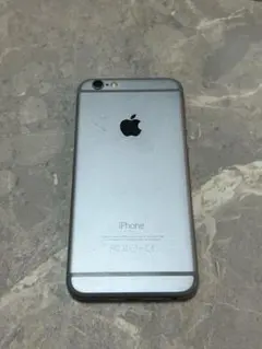 Apple iPhone6 本体