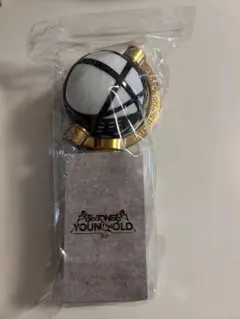 SixTONES『YOUNG OLD』ペンライト