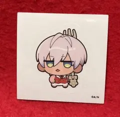 にじさんじ 8th in 池袋 ランダムステッカー イブラヒム