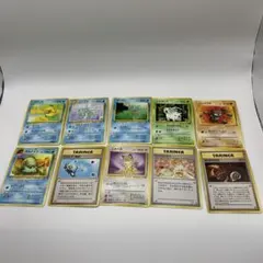 2026年最新】ポケモンカード旧裏まとめ売りの人気アイテム - メルカリ