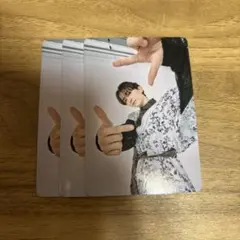 Lienel Osyan トレカ 高岡ミロ ３枚セット