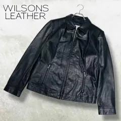 新品未使用 RRL ダブルアールエル レザージャケット ライダース XS RRL - 【美品】RRL ダブルアールエル レザー ジャケットXS ポロ