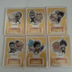 ハイキューアクスタ