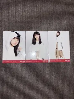 乃木坂46 生写真 齋藤飛鳥 2013.February 節分 コンプ - メルカリ