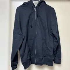 秋山黄色　ノンレムウォークツアー　パーカー