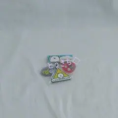 キーホルダー　セット