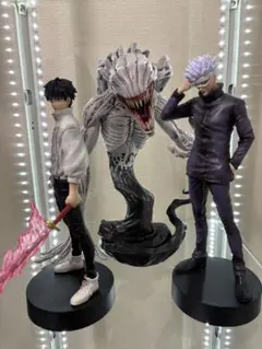 一番くじ 呪術廻戦 ０ ー1224ー　A賞B賞C賞