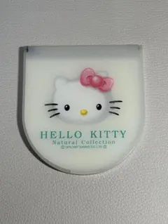 HELLO KITTY Natural Collection ミラー