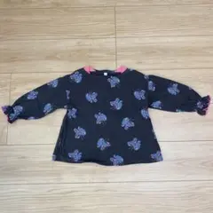 マーキーズ　長袖カットソー　サイズ100cm
