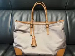 NEWYORKER レディースバッグ