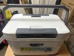 シマノ　フィクセルベイシス　22l インナートレイ