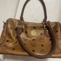 2026年最新】mcm バッグの人気アイテム - メルカリ