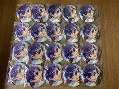 あんスタ テーマスカウト缶バッジ 氷鷹北斗