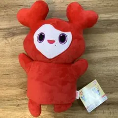 TWICE LOVELYS ぬいぐるみパペット チェヨン