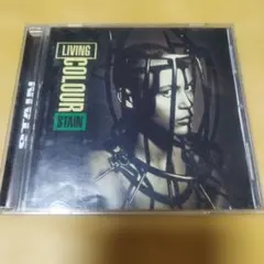 LIVING COLOUR STAIN CD