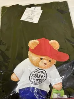 VISION STREET WEAR/ヴィジョンストリートウェア