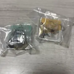 ズートピア ブリスターチャームコレクション フィニック フラッシュ