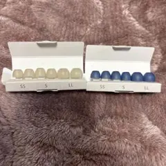 イヤホン イヤーピース☆値下げ中☆