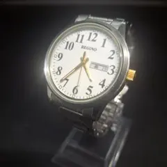 REGUNO　レグノ　メンズ　時計のサムネイル