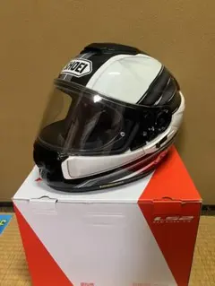希少】SHOEI GT-Air2 INSIGNIA TC-5 L 134 - メルカリ