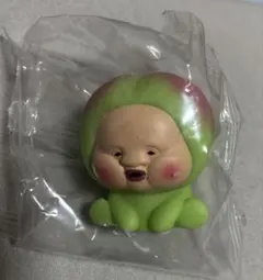 こびとづかん ライトマスコット スモモノウチ