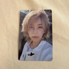 ★SEVENTEEN メンバーシップ トレカ ジョンハン