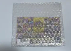 刀ミュ ミュージカル 刀剣乱舞 祝玖寿 乱舞音曲祭 特典 ムービーカード