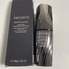 コーセー コスメデコルテ ホワイトロジスト ネオジェネシス 40mL 美容液