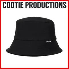 2026年最新】COOTIE カラー：ブラック系 メンズ バケットハットの人気