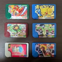 ポケモンフレンダ　スペシャルピック