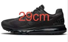 NIKE AIR MAX ナイキエアマックス 2013 トリプルブラック