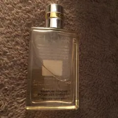 75さま専用⭐︎CHANEL ALLURE ヘアミスト 35mL